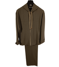 WOMEN'S OVERALL 150278 Tellini S.r.l. Wholesale Clothing